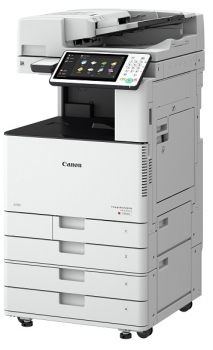 Canon iR-ADV C3520i III