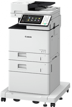 Canon iR Advance 525i III