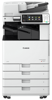 Canon iR Advance C3530i III