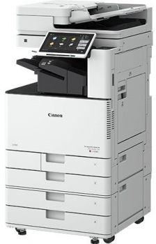 Canon iR Advance DX C3730i