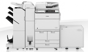 Canon imageRUNNER ADVANCE 6575i