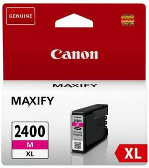 Canon PGI-2400XL Magenta