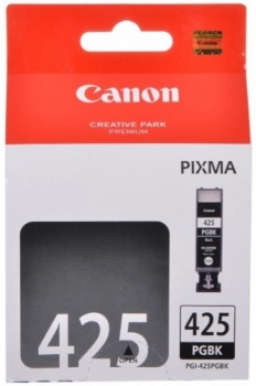 Canon PGI-425BK Black