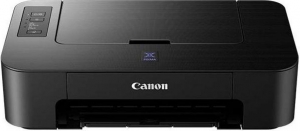 Canon Pixma E204 Black