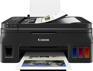 Canon Pixma G4411