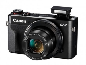 Canon PS G7 X MARK II