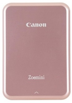 Canon Zoemini PV123 Rose
