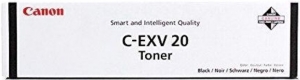 Canon C-EXV20 Black Canon C-EXV20 Black