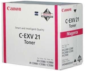 Canon C-EXV21 Magenta