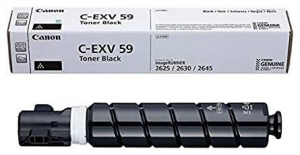 Canon C-EXV59 HG Black
