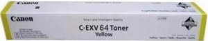 Canon C-EXV64 Yellow