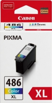 Canon CL-486XL Color Canon CL-486XL Color