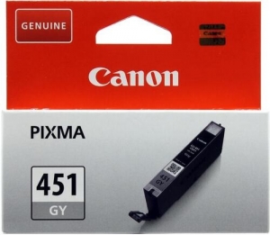 Canon CLI-451 Grey