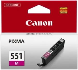 Canon CLI-551 Magenta Canon CLI-551 Magenta