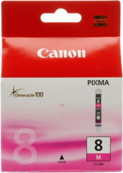 Canon CLI-8M Magenta