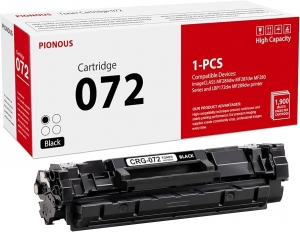 Canon CRG-072 Canon CRG-072