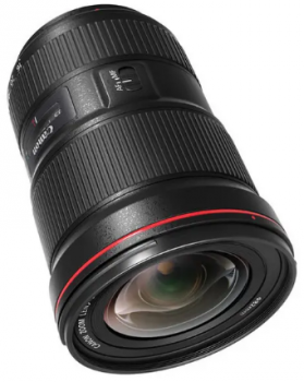 Canon EF 16-35mm F2.8 L III USM