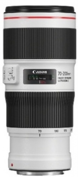 Canon EF 70-200mm F4 L IS II USM Canon EF 70-200mm F4 L IS II USM