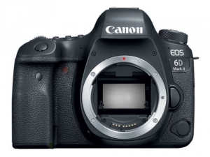 Canon EOS 6D Mark II 24-105mm F/3.5-5.6 IS STM