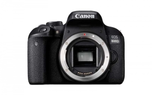 Canon EOS 800D Body Canon EOS 800D Body