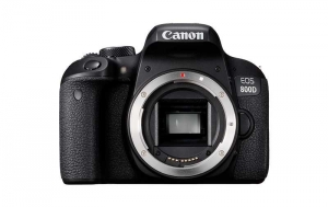 Canon EOS 800D Body