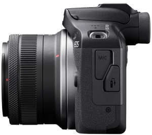 Canon EOS R100 Black