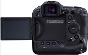 Canon EOS R3 Body