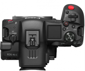 Canon EOS R5C