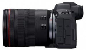 Canon EOS R6 Mark II 5.0GHz Body