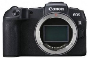 Canon EOS RP + RF 24-105 f/4-7.1 IS STM