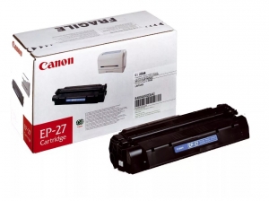 Canon EP-27 Black Compatible