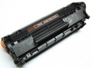Canon FX-10 Black Compatible