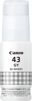 Canon GI-43 Grey