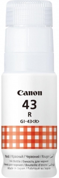 Canon GI-43 Red