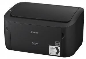 Canon i-SENSYS LBP6030 Bundle Black