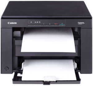 Canon i-Sensys MF3010 Bundle Canon i-Sensys MF3010 Bundle
