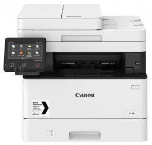 Canon i-Sensys X 1238i