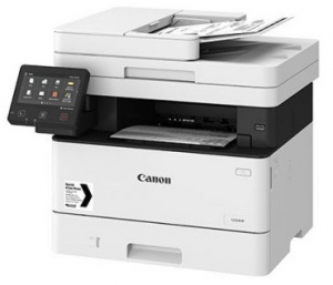 Canon i-Sensys X 1238i