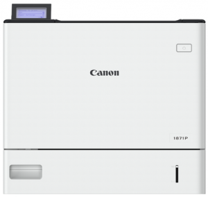 Canon i-SensysX 1871P Canon i-SensysX 1871P