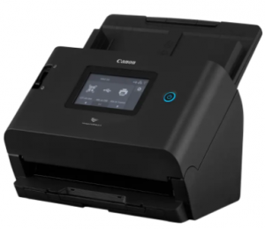 Canon imageFormula DR-S350NW
