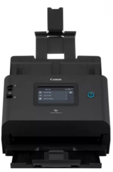 Canon imageFormula DR-S350NW