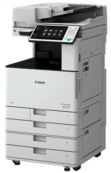 Canon iR-ADV DX C3835i