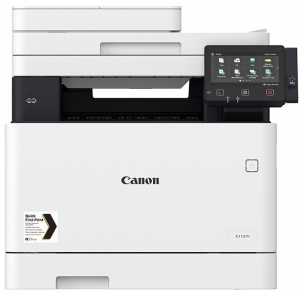 Canon iR-C1127i