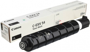 Тонер для Canon IR Advance Black EXV-54