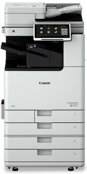 Canon iR Advance DX C3826i