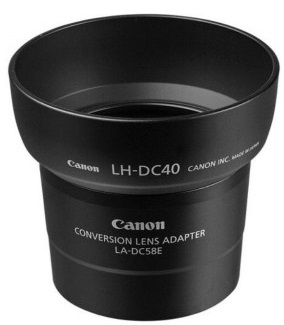 Canon LAH-DC20