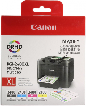 Canon Multi Pack PGI-2400XL