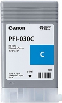Canon PFI-030 Cyan