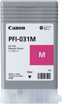 Canon PFI-031 Magenta
