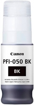 Canon PFI-050 Black